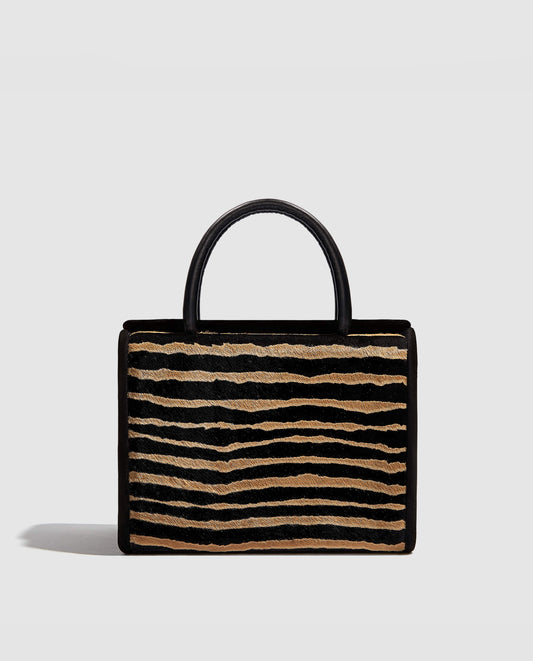 Sophia Zebra Camel