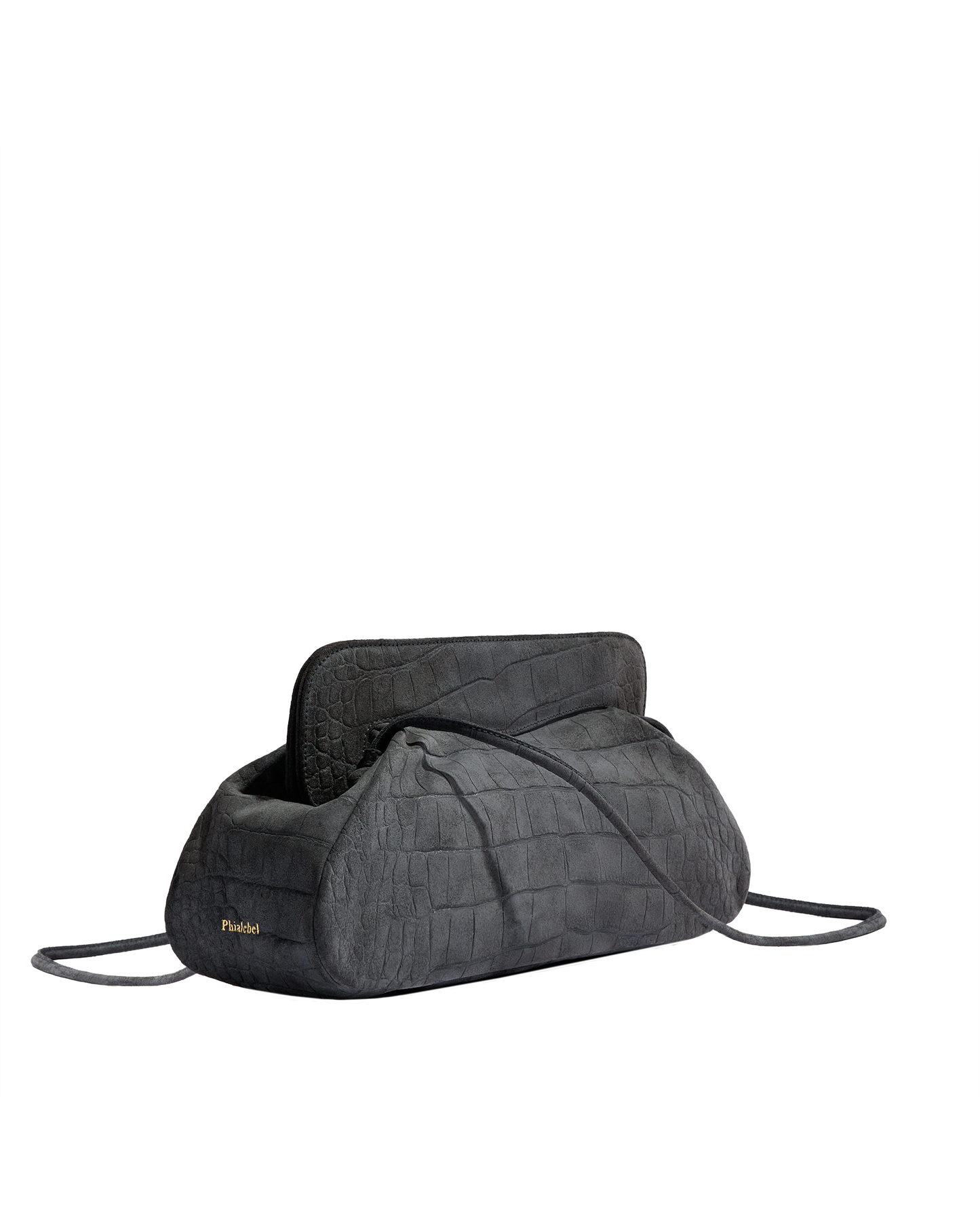 Constanza maxi grey