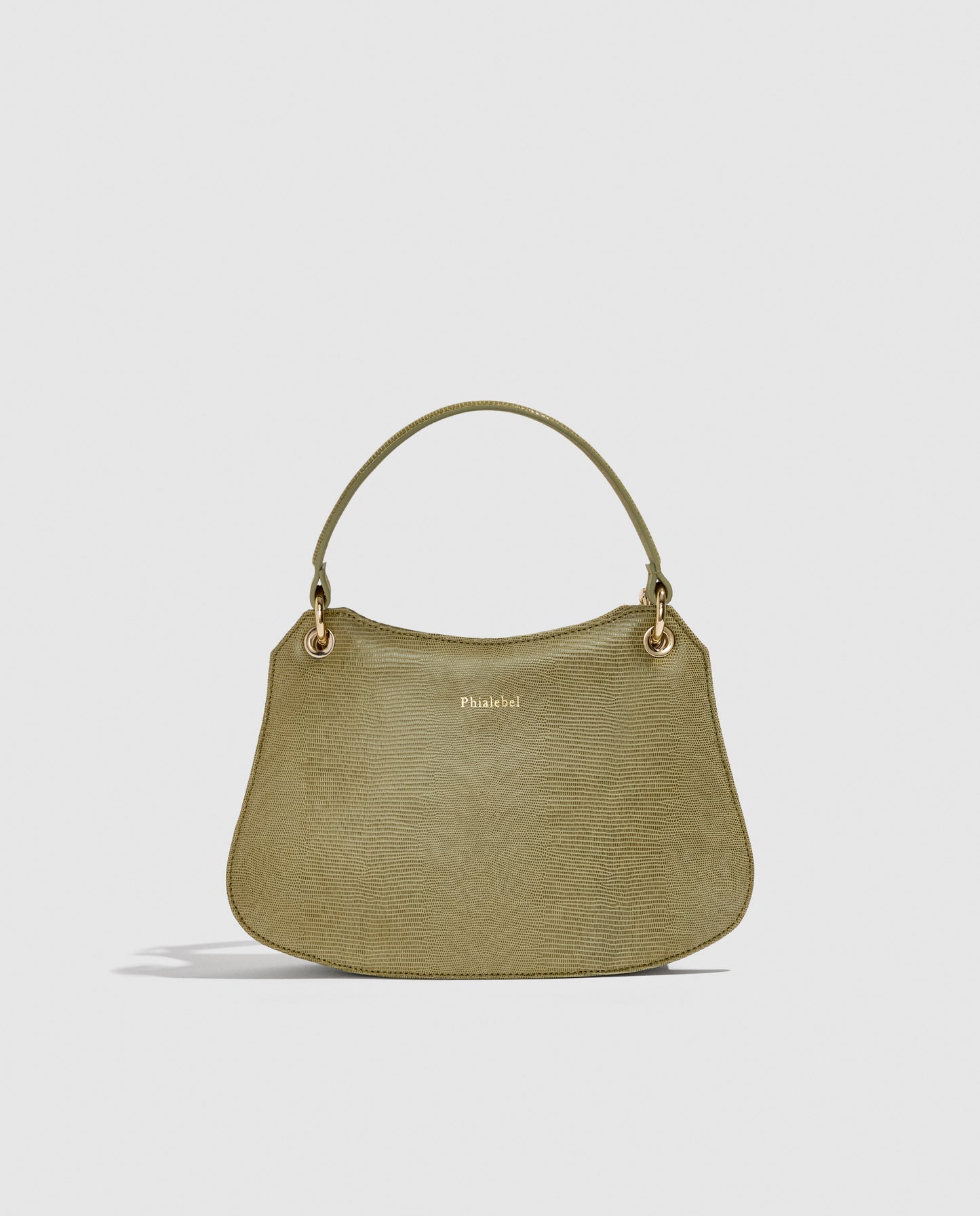 Olympia Lizard verde_PRE FALL
