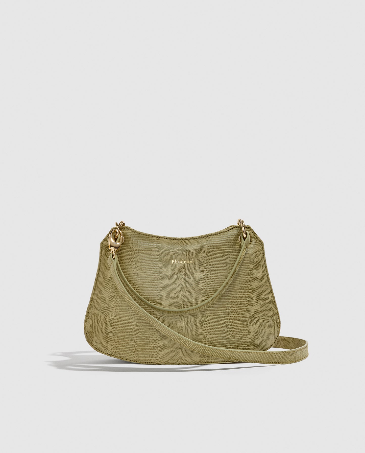 Olympia Lizard verde_PRE FALL