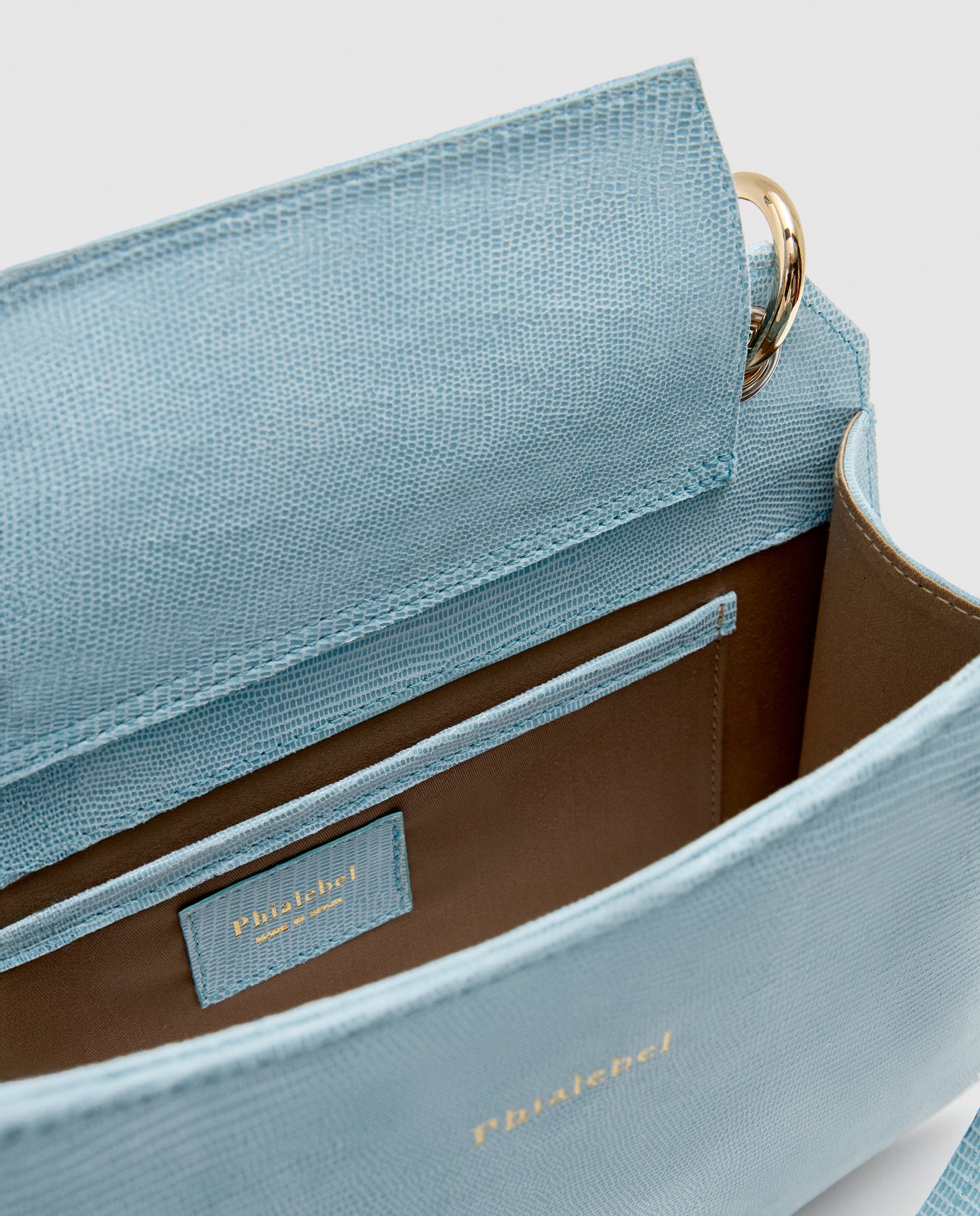 Olympia Lizard azul_PRE FALL
