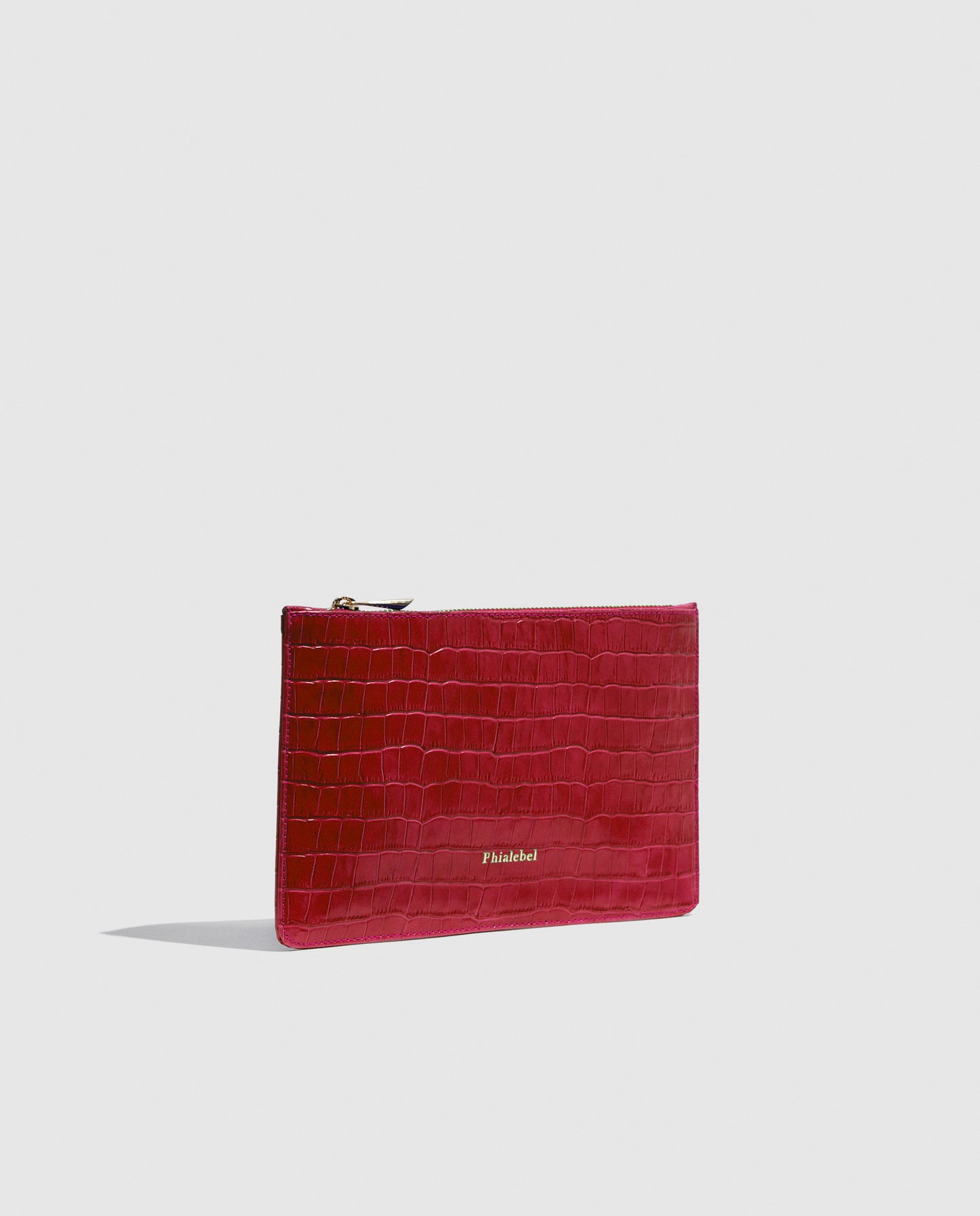 Mini pouch blue