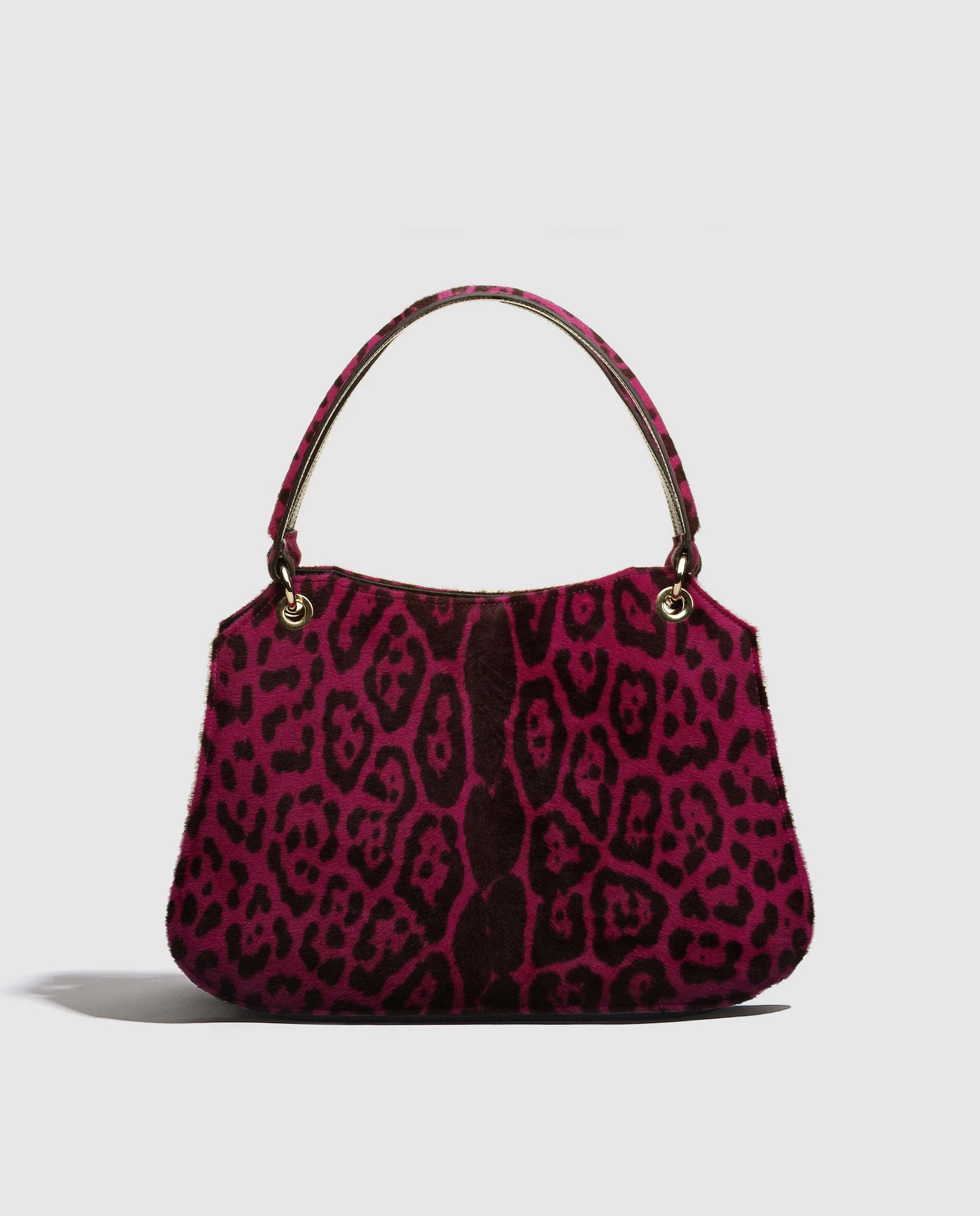 Maxi Olympia Leopardo Fucsia