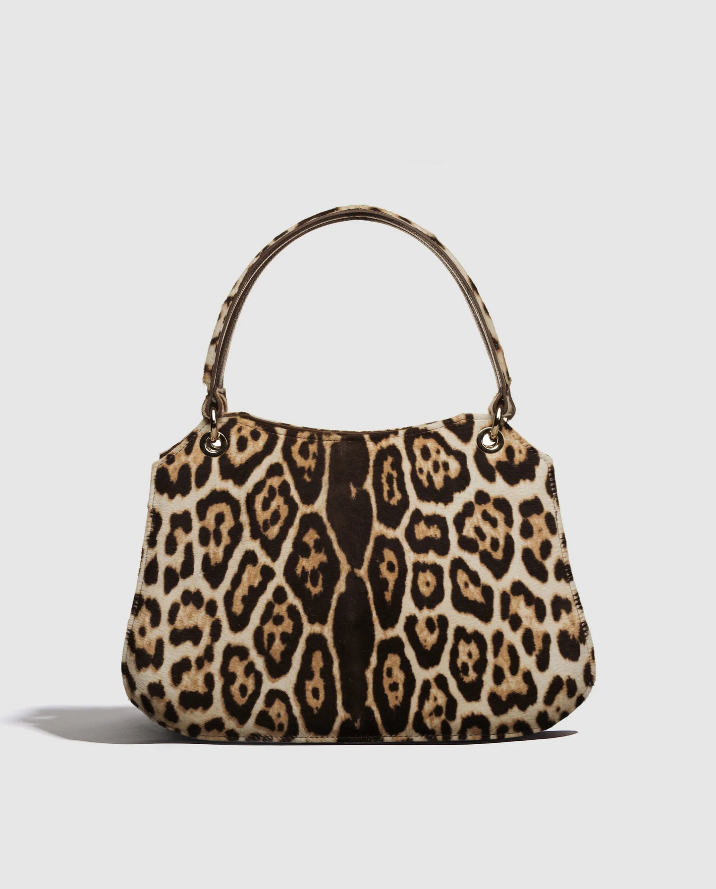 Maxi Olympia Leopardo Camel