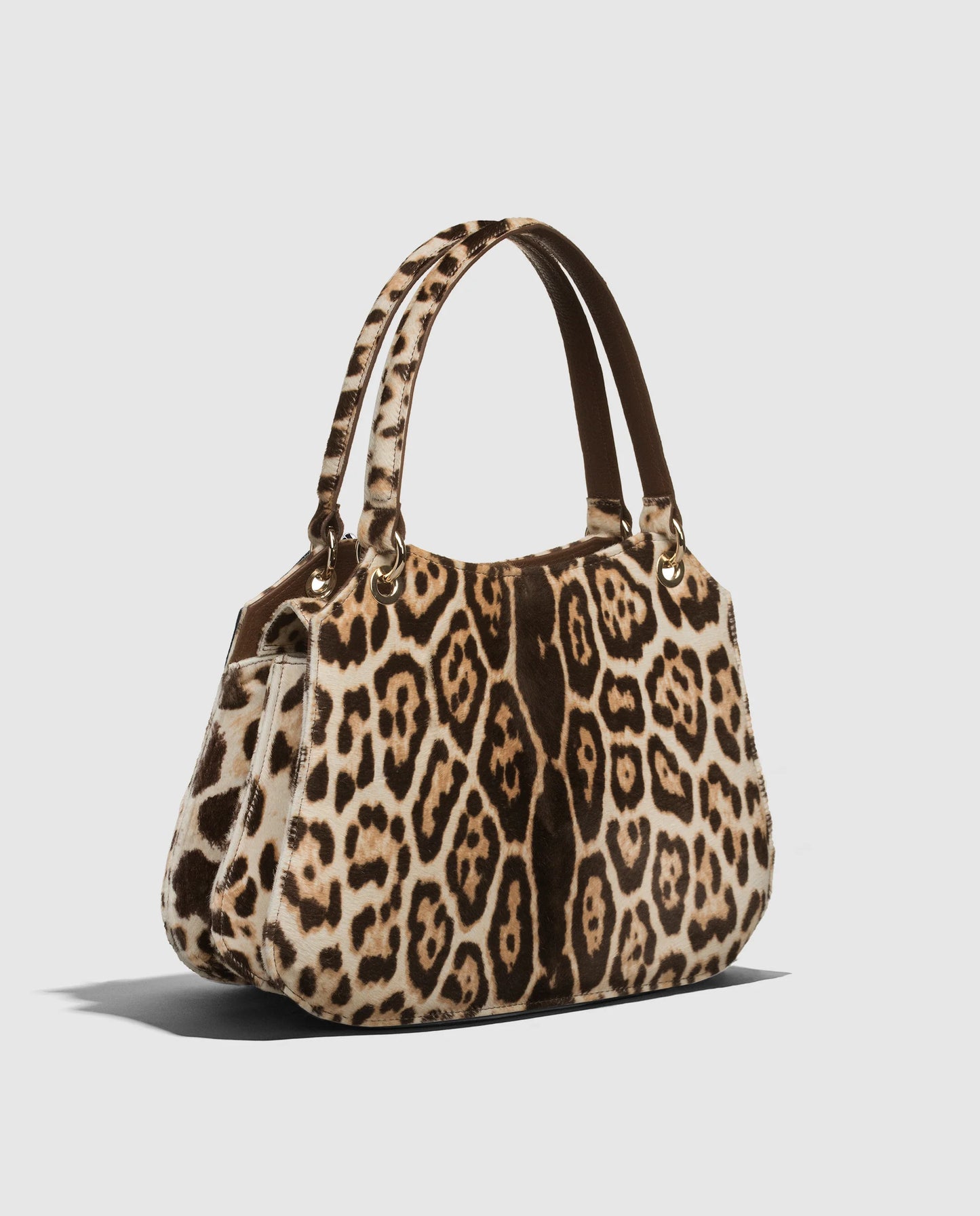 Maxi Olympia Leopardo Camel