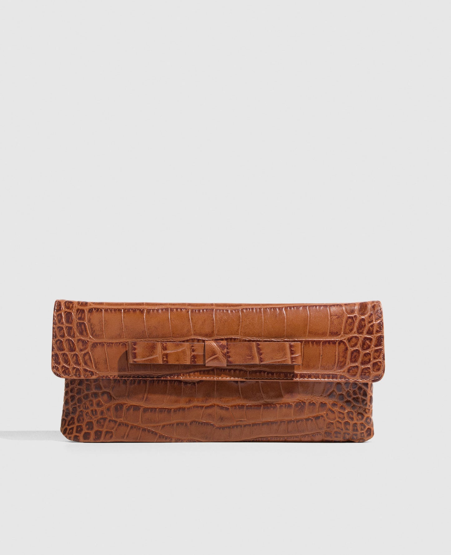 Cartera Belén Coco Camel