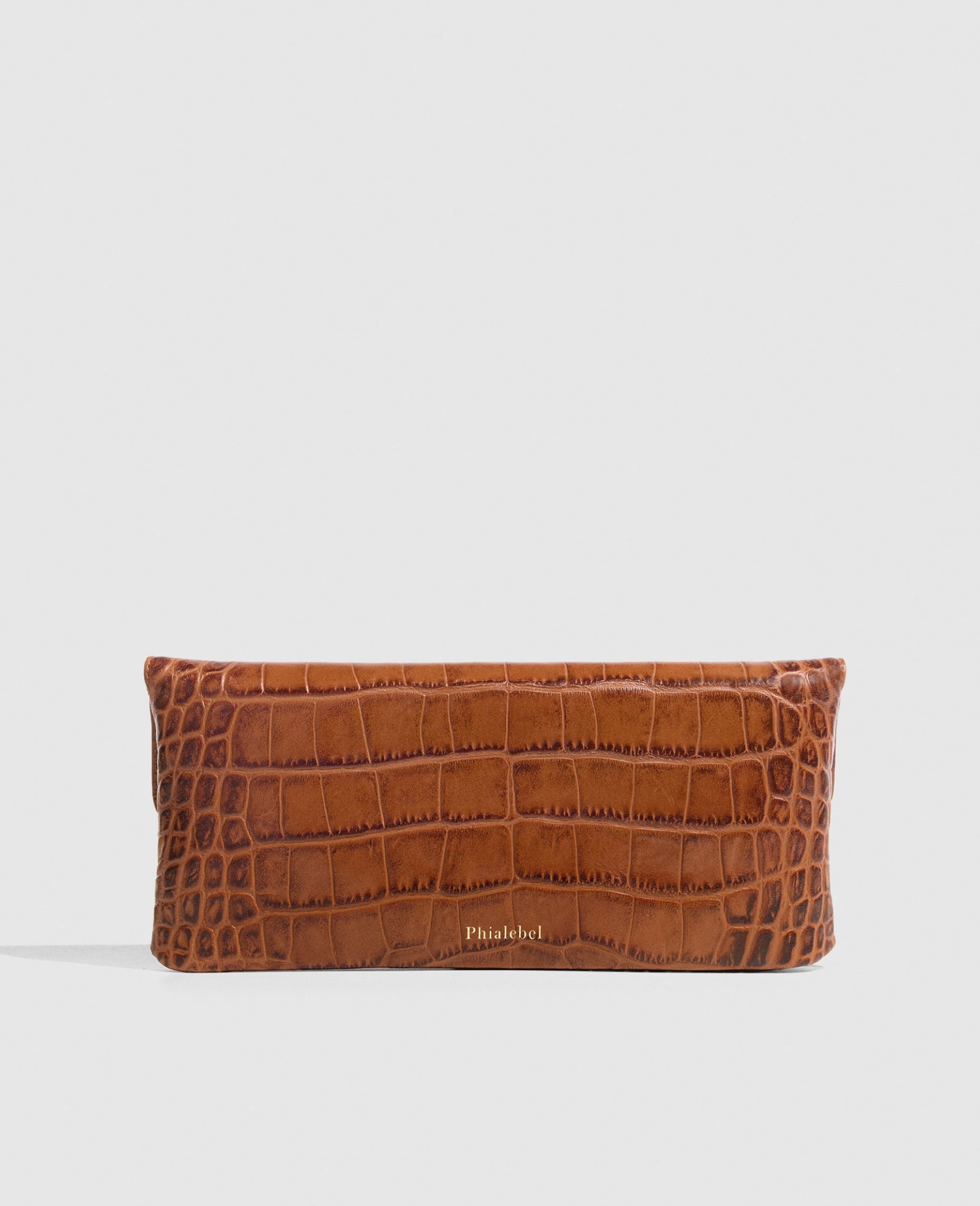 Cartera Belén Coco Camel