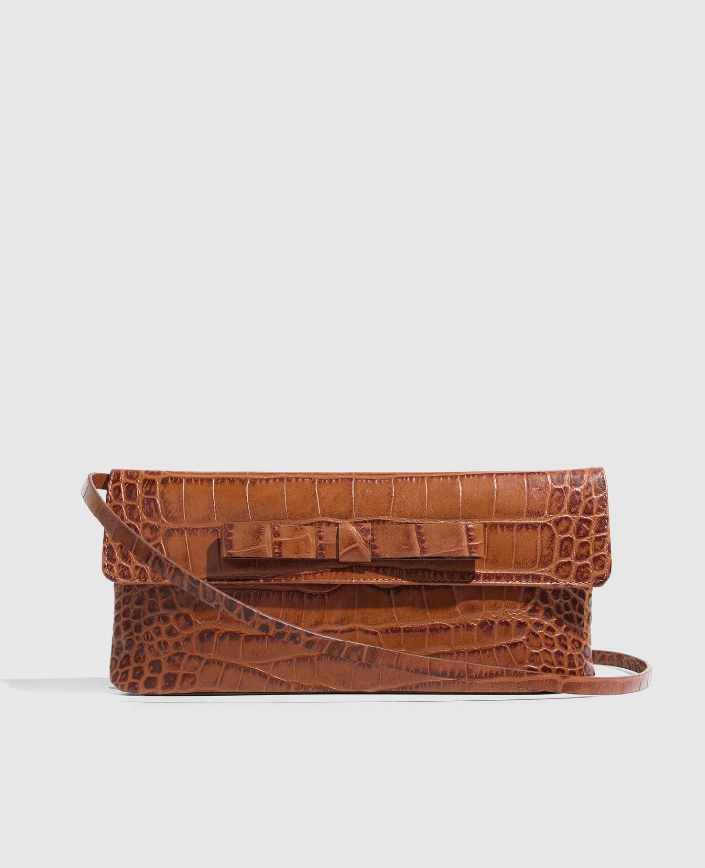 Cartera Belén Coco Camel
