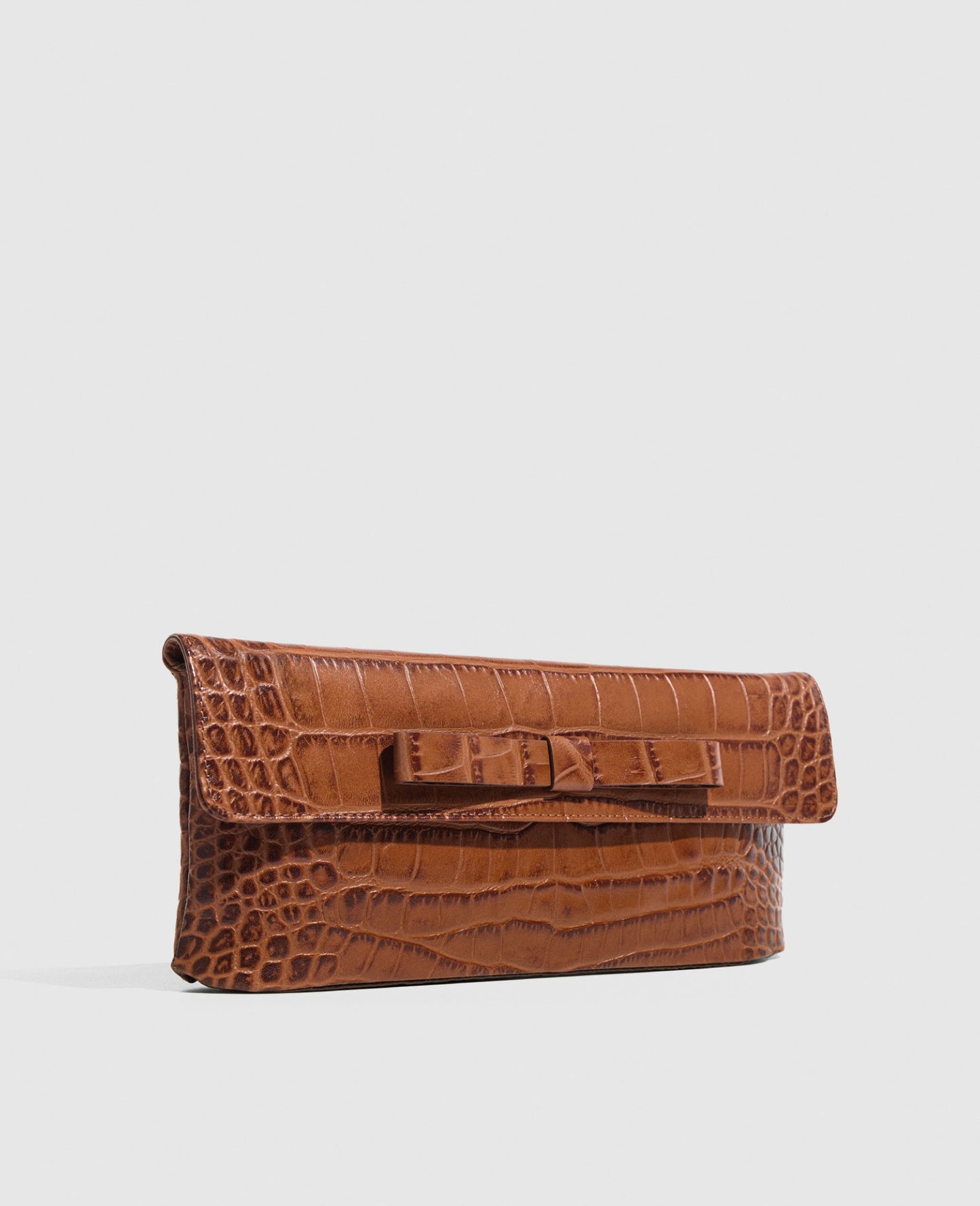Cartera Belén Coco Camel