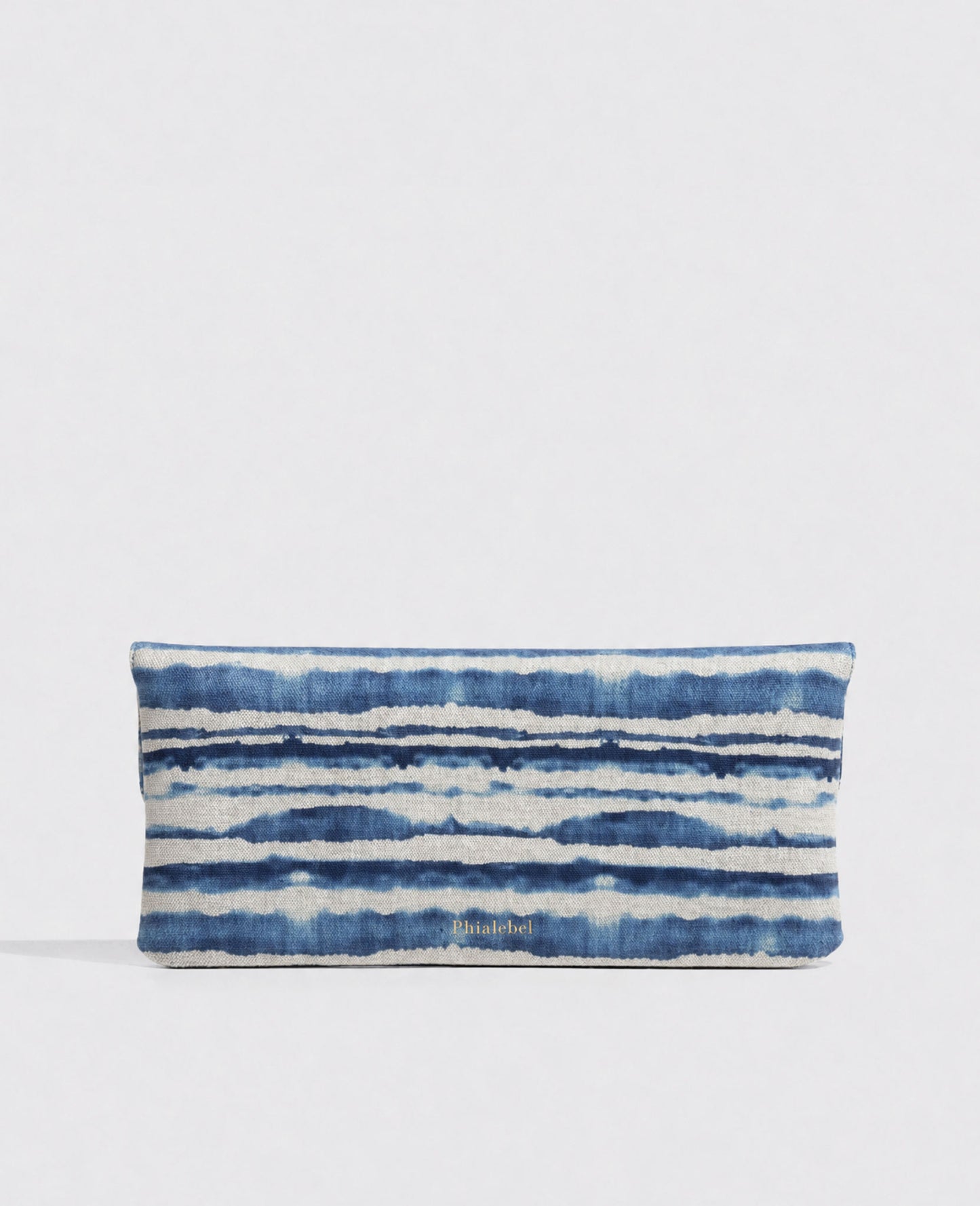 Cartera Belén Tie Dye Azul
