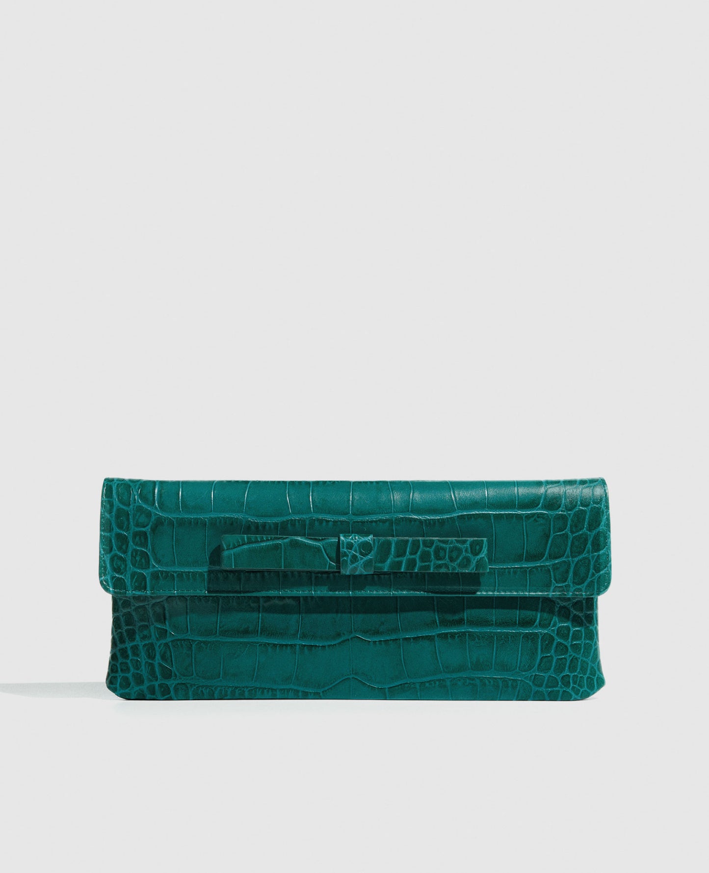 Cartera Belén Coco Verde