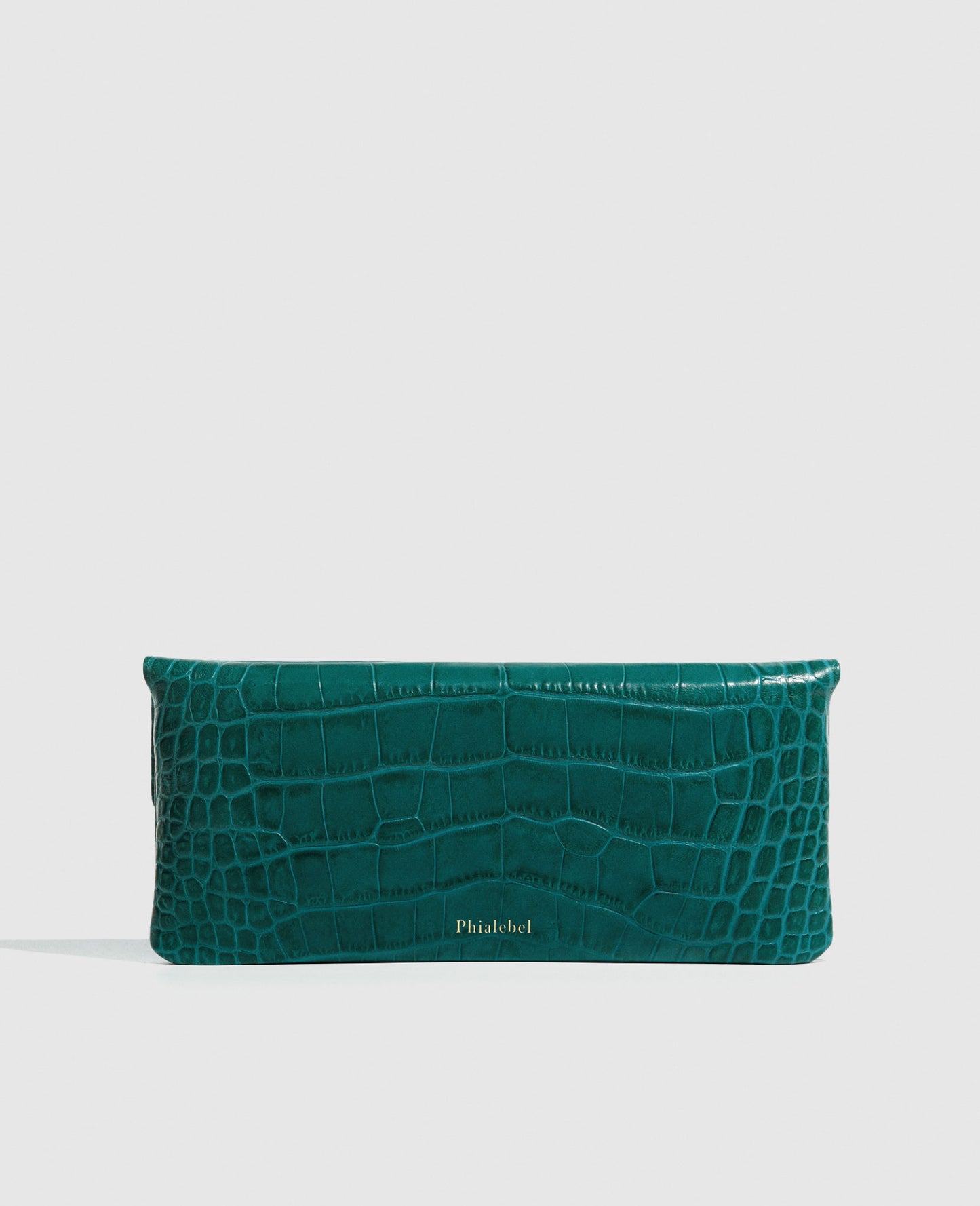 Cartera Belén Coco Verde