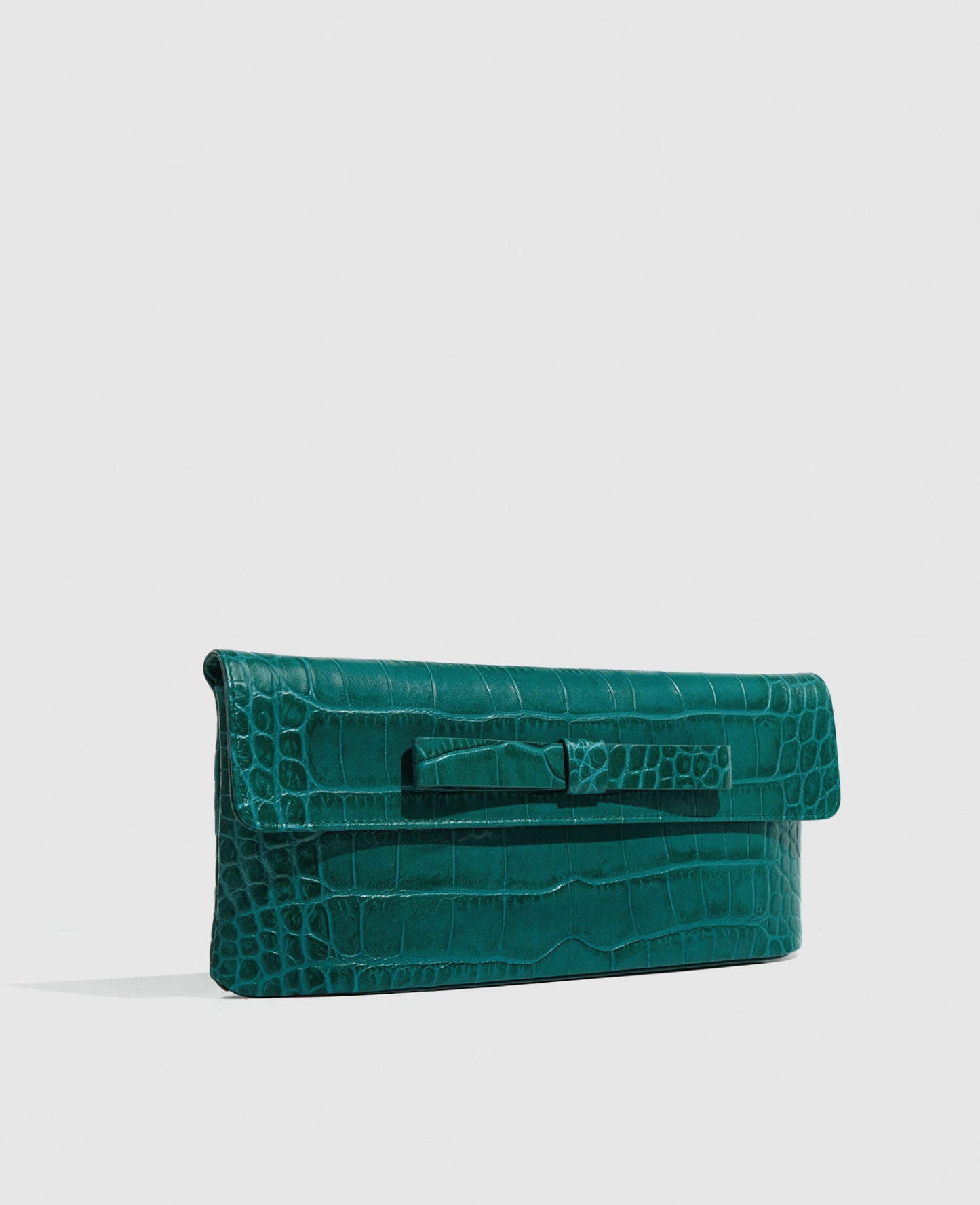 Cartera Belén Coco Verde