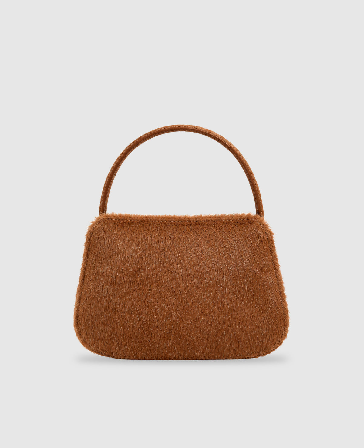Mini Olympia Pelo Camel