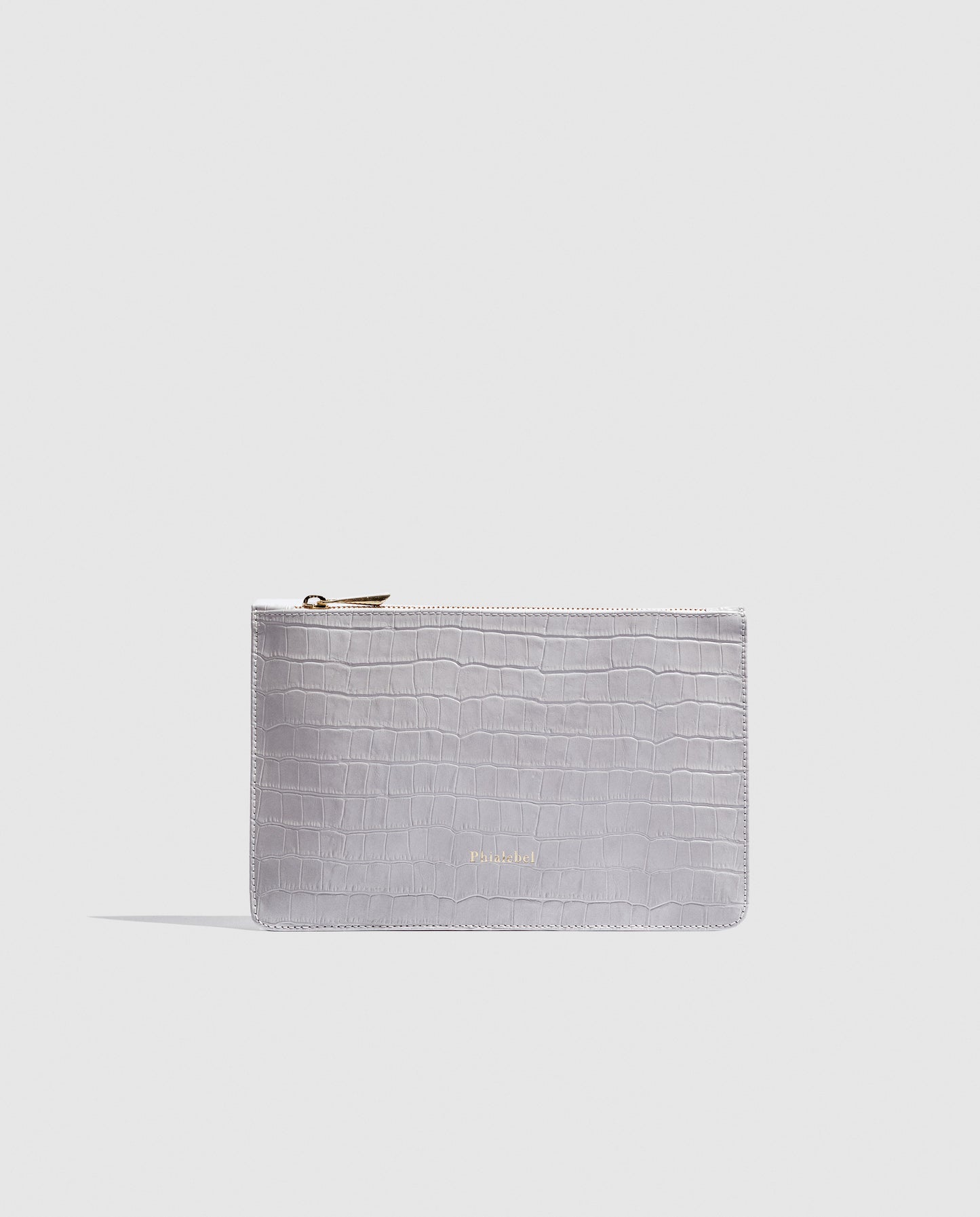 Cartera mini Blanca