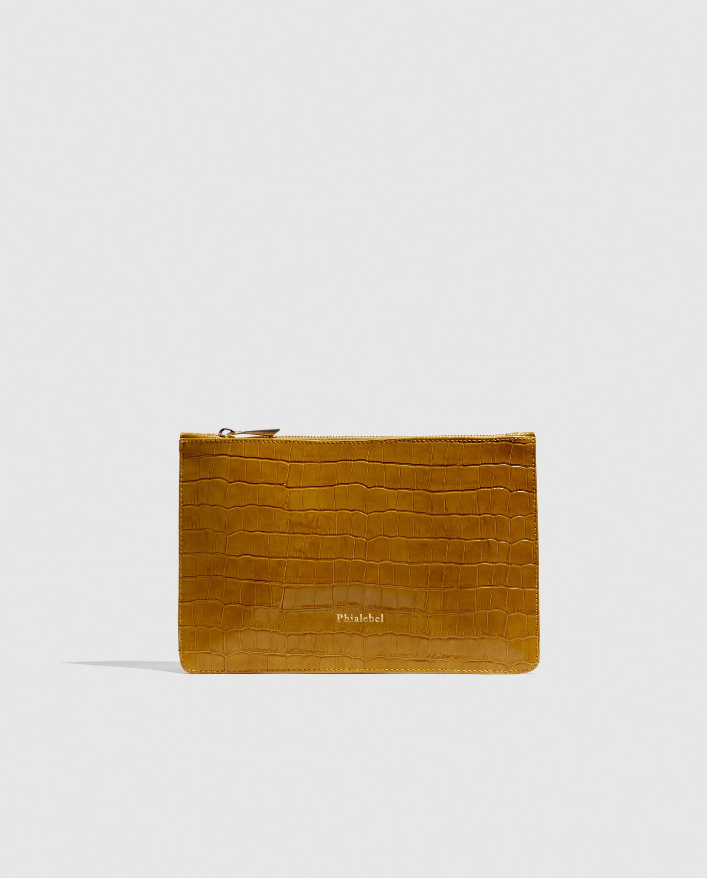 Cartera mini Camel