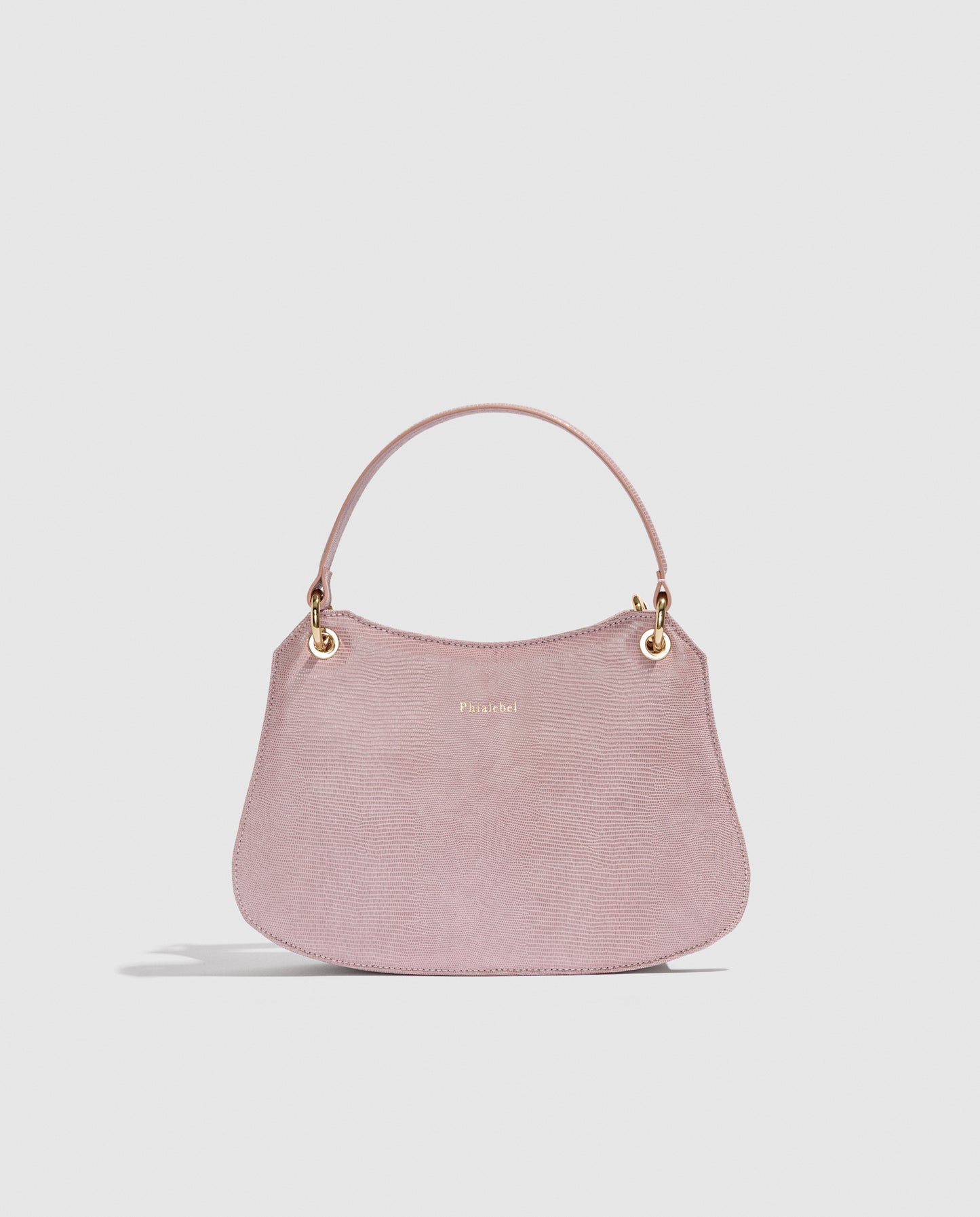 Olympia Lizard rosa_PRE FALL