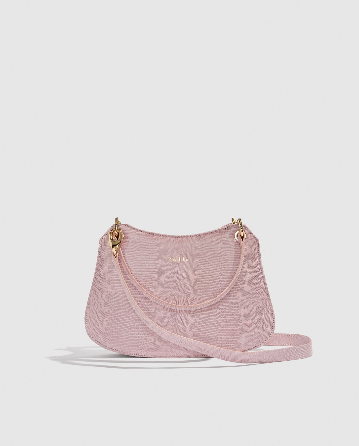 Olympia Lizard rosa_PRE FALL