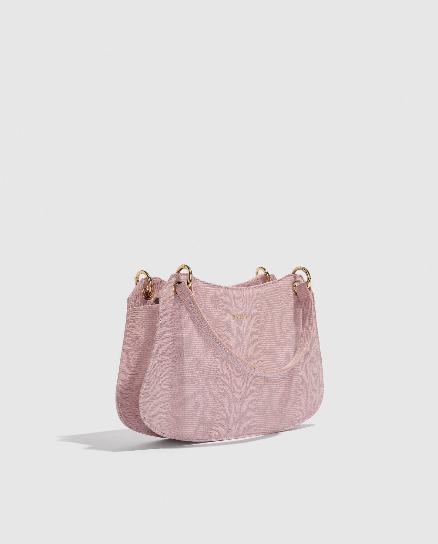 Olympia Lizard rosa_PRE FALL