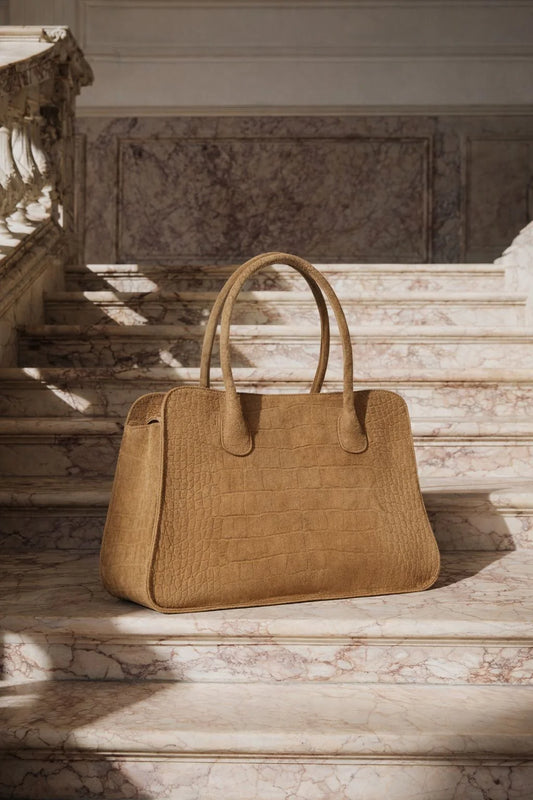 María Serraje Coco Camel
