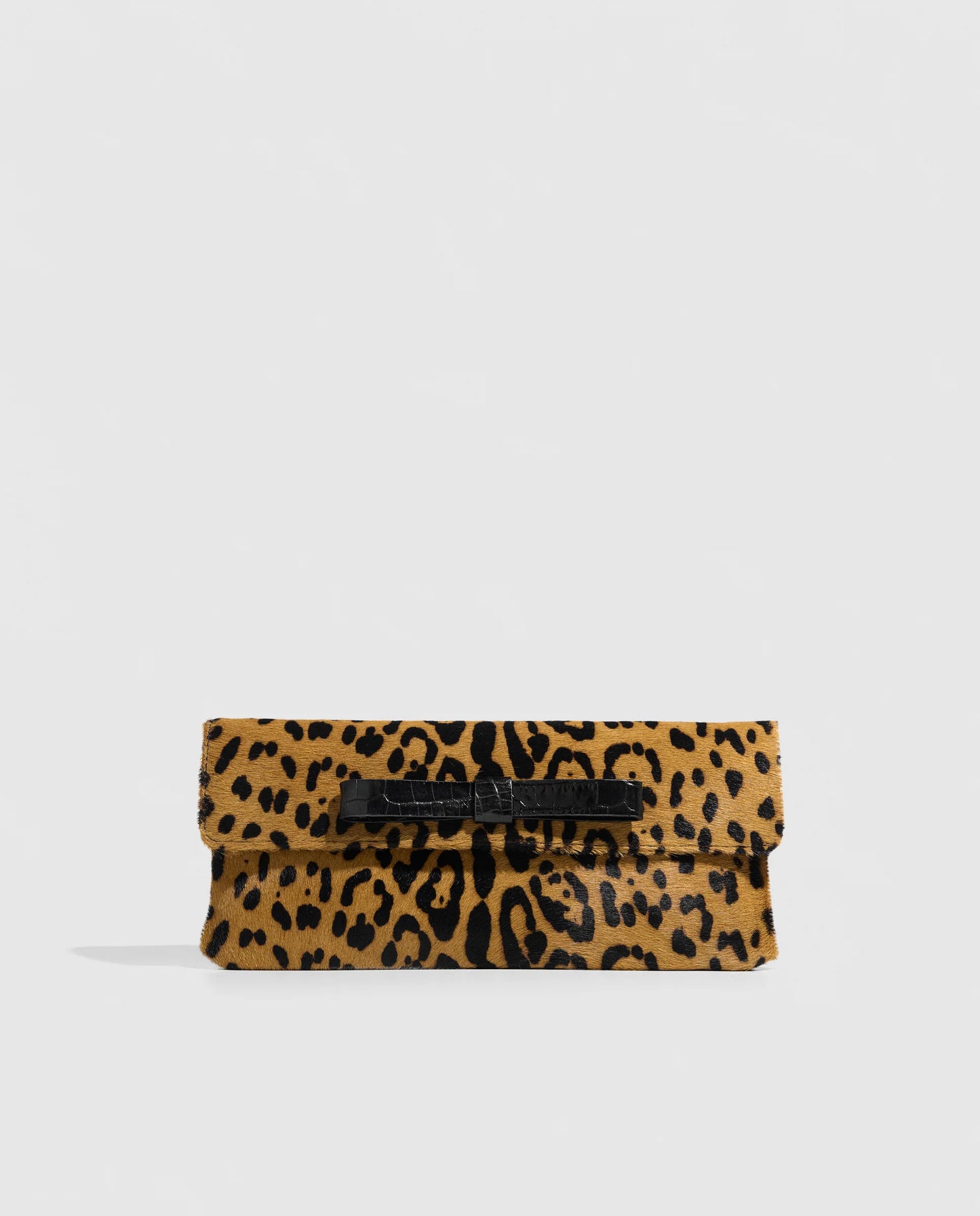 Cartera Belén Pelo Tigre