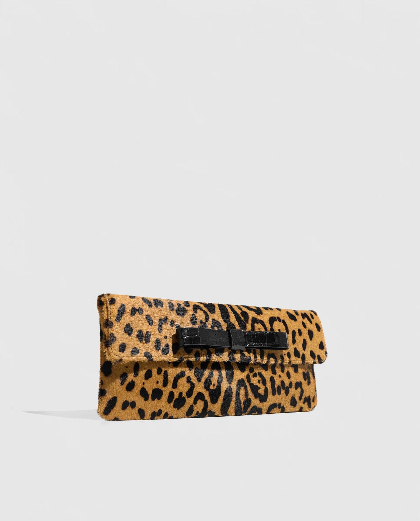 Cartera Belén Pelo Tigre